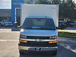 2023 Chevrolet Express 3500 DRW RWD, Wabash Cargo Box Van for sale #P1247124 - photo 10