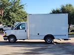 New 2023 Chevrolet Express 3500 RWD, 12' Wabash Cargo Box Van for sale #P1247124 - photo 12