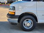 New 2023 Chevrolet Express 3500 RWD, 12' Wabash Cargo Box Van for sale #P1247124 - photo 14