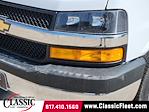 2023 Chevrolet Express 3500 DRW RWD, Wabash Cargo XL Box Van for sale #P1247694 - photo 9