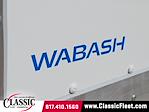 2023 Chevrolet Express 3500 DRW RWD, Wabash Cargo XL Box Van for sale #P1247694 - photo 12