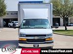 2023 Chevrolet Express 3500 DRW RWD, Wabash Cargo XL Box Van for sale #P1247694 - photo 3