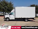 2023 Chevrolet Express 3500 DRW RWD, Wabash Cargo XL Box Van for sale #P1247694 - photo 5