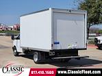 New 2023 Chevrolet Express 3500 RWD, 14' Wabash Cargo XL Box Van for sale #P1247694 - photo 6