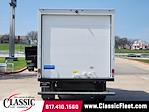 2023 Chevrolet Express 3500 DRW RWD, Wabash Cargo XL Box Van for sale #P1247694 - photo 7