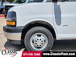 2023 Chevrolet Express 3500 DRW RWD, Wabash Cargo XL Box Van for sale #P1247694 - photo 8