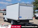 2023 Chevrolet Express 3500 DRW RWD, Wabash Cargo XL Box Van for sale #P1247732 - photo 3