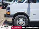 2023 Chevrolet Express 3500 DRW RWD, Wabash Cargo XL Box Van for sale #P1247732 - photo 12