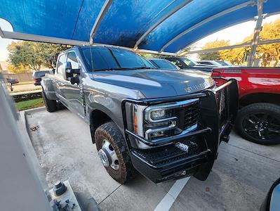 Used 2023 Ford F-350 Lariat Crew Cab 4x4, Pickup for sale #PED49665 - photo 1