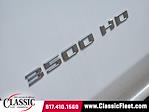 New 2023 Chevrolet Silverado 3500 LT Crew Cab 4WD, 8' 6" Bedrock Diamond Series Flatbed Truck for sale #PF251317 - photo 9