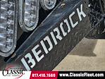 New 2023 Chevrolet Silverado 3500 LT Crew Cab 4WD, 8' 6" Bedrock Diamond Series Flatbed Truck for sale #PF251317 - photo 10