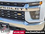 New 2023 Chevrolet Silverado 3500 LT Crew Cab 4WD, 8' 6" Bedrock Diamond Series Flatbed Truck for sale #PF251317 - photo 16