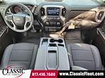 New 2023 Chevrolet Silverado 3500 LT Crew Cab 4WD, 8' 6" Bedrock Diamond Series Flatbed Truck for sale #PF251317 - photo 25
