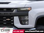 2023 Chevrolet Silverado 2500 Crew Cab 4WD, Knapheide Steel Service Body Service Truck for sale #PF260799 - photo 10