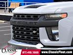 New 2023 Chevrolet Silverado 2500 Work Truck Crew Cab 4WD, 8' Knapheide Steel Service Body Service Truck for sale #PF260799 - photo 13