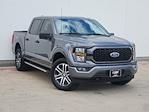 Used 2023 Ford F-150 XL SuperCrew Cab 4x4, Pickup for sale #PFB37146 - photo 1