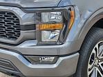 Used 2023 Ford F-150 XL SuperCrew Cab 4x4, Pickup for sale #PFB37146 - photo 15