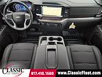 New 2023 Chevrolet Silverado 1500 LT Crew Cab 4WD, Pickup for sale #PG325758 - photo 24