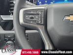 New 2023 Chevrolet Silverado 1500 LT Crew Cab 4WD, Pickup for sale #PG325758 - photo 26