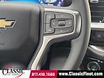 New 2023 Chevrolet Silverado 1500 LT Crew Cab 4WD, Pickup for sale #PG325758 - photo 27