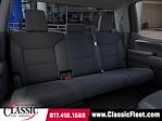 New 2023 Chevrolet Silverado 1500 LT Crew Cab 4WD, Pickup for sale #PG326566 - photo 17