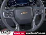 New 2023 Chevrolet Silverado 1500 LT Crew Cab 4WD, Pickup for sale #PG326566 - photo 19