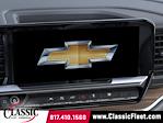 New 2023 Chevrolet Silverado 1500 LT Crew Cab 4WD, Pickup for sale #PG326566 - photo 20