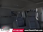 New 2023 Chevrolet Silverado 1500 LT Crew Cab 4WD, Pickup for sale #PG326566 - photo 24