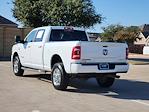 Used 2023 Ram 2500 Laramie Crew Cab 4x4, Pickup for sale #PG601513 - photo 3