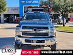2023 Chevrolet Silverado 6500 Crew Cab DRW 4WD, Milron Aluminum Service Mechanics Body for sale #PH000770 - photo 8