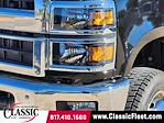 New 2023 Chevrolet Silverado 6500 Work Truck Crew Cab 4WD, 11' Milron Aluminum Service Mechanics Body for sale #PH000770 - photo 13