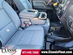 2023 Chevrolet Silverado 6500 Crew Cab DRW 4WD, Milron Aluminum Service Mechanics Body for sale #PH000770 - photo 15
