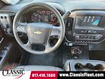 2023 Chevrolet Silverado 6500 Crew Cab DRW 4WD, Milron Aluminum Service Mechanics Body for sale #PH000770 - photo 24