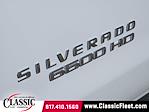 2023 Chevrolet Silverado 6500 Regular Cab DRW RWD, CM Truck Beds Stake Bed for sale #PH129734 - photo 8
