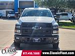 2023 Chevrolet Silverado 6500 Regular Cab DRW RWD, CM Truck Beds Stake Bed for sale #PH129734 - photo 9