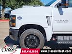 2023 Chevrolet Silverado 6500 Regular Cab DRW RWD, CM Truck Beds Stake Bed for sale #PH129734 - photo 13
