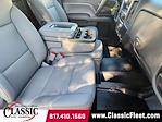 2023 Chevrolet Silverado 6500 Regular Cab DRW RWD, CM Truck Beds Stake Bed for sale #PH129734 - photo 16