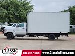 2023 Chevrolet Silverado 6500 Regular Cab DRW RWD, Wabash Dry Freight Body Box Truck for sale #PH308328 - photo 10