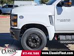 2023 Chevrolet Silverado 6500 Regular Cab DRW RWD, Wabash Dry Freight Body Box Truck for sale #PH308328 - photo 12