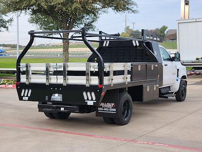 New 2023 Chevrolet Silverado 6500 Work Truck Regular Cab 4x2, 11' 4" CM Truck Beds Contractor Truck for sale #PH380451 - photo 2