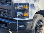 New 2023 Chevrolet Silverado 6500 Work Truck Regular Cab 4x2, 11' 4" CM Truck Beds Contractor Truck for sale #PH380451 - photo 14