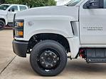 New 2023 Chevrolet Silverado 6500 Work Truck Crew Cab 4x2, CM Truck Beds RD Model Flatbed Truck for sale #PH498184 - photo 13