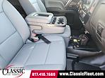 2023 Chevrolet Silverado 6500 Crew Cab DRW 4WD, Milron Aluminum Service Mechanics Body for sale #PH653439 - photo 15