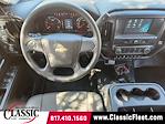 2023 Chevrolet Silverado 6500 Crew Cab DRW 4WD, Milron Aluminum Service Mechanics Body for sale #PH653439 - photo 23