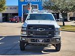 2023 Chevrolet Silverado 6500 Crew Cab DRW 4x4, Milron Aluminum Service Mechanics Body for sale #PH653439 - photo 8