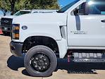 2023 Chevrolet Silverado 6500 Crew Cab DRW 4x4, Milron Aluminum Service Mechanics Body for sale #PH653439 - photo 12