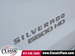 2023 Chevrolet Silverado 5500 Crew Cab DRW RWD, CM Truck Beds RD Model Flatbed Truck for sale #PH735402 - photo 8