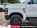 New 2023 Chevrolet Silverado 5500 Work Truck Crew Cab RWD, CM Truck Beds RD Model Flatbed Truck for sale #PH735402 - photo 13