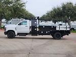 New 2023 Chevrolet Silverado 6500 Work Truck Regular Cab 4x2, Contractor Truck for sale #PH737870 - photo 11