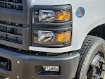 New 2023 Chevrolet Silverado 6500 Work Truck Regular Cab 4x2, Contractor Truck for sale #PH737870 - photo 14